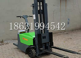 遵化市电动叉车站驾式叉车怎么卖0.5吨2吨小型搬运车遵化市电动地牛电动堆高机电动叉车