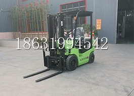 遵化市电动叉车站驾式叉车怎么卖0.5吨2吨小型搬运车遵化市电动地牛电动堆高机电动叉车